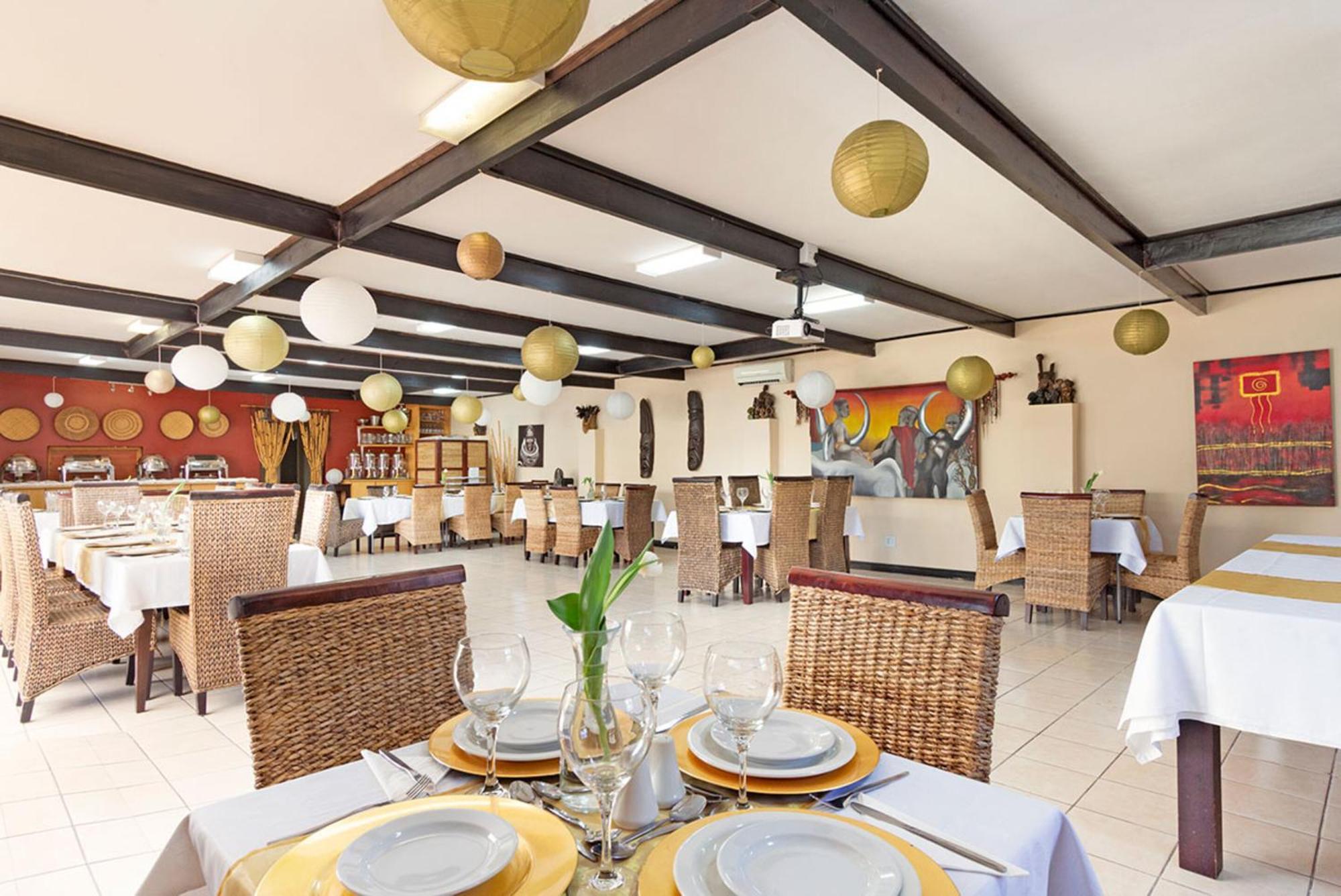 Kwantu Guesthouse 1 Fokváros Kültér fotó